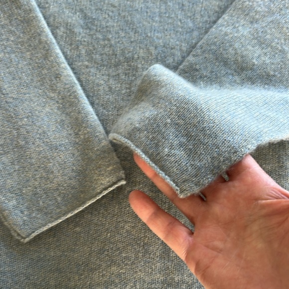 NakedCashmere V Neck Sweater - Picture 5 of 12